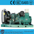 15kw to 150kw electrical genset made in Fu'an city